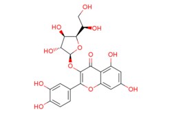 eMolecules​&nbsp;Medchem Express / Isoquercitrin / 10mg / 446275352 / HY-N0768 /  / 21637-25-2 / MFCD29050128 / 464.379 / C21H20O12