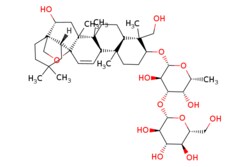eMolecules​ 20874-52-6 | Medchem Express | Saikosaponin D | 5mg | 446274872