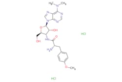 eMolecules​ 58-58-2 | Medchem Express | Puromycin (dihydrochloride) | 10mg