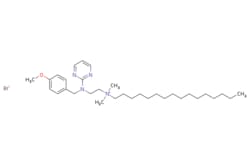 eMolecules​ 553-08-2 | Medchem Express | Thonzonium (bromide) | 10mg |