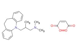 eMolecules​ 521-78-8 | Medchem Express | Trimipramine (maleate) | 100mg