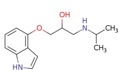eMolecules​ 13523-86-9 | Medchem Express | Pindolol | 100mg | 446273485