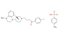 eMolecules​ 1187020-80-9 | Medchem Express | Lumateperone (tosylate) |