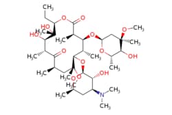 eMolecules​ 81103-11-9 | Medchem Express | Clarithromycin | 100mg | 446268554