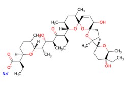 eMolecules​ 55721-31-8 | Medchem Express | Salinomycin (sodium salt) |