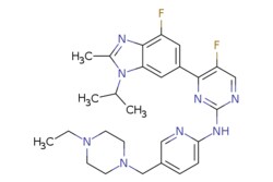eMolecules​ 1231929-97-7 | Medchem Express | Abemaciclib | 5mg | 446267344