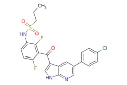 eMolecules​ 918504-65-1 | Medchem Express | Vemurafenib | 10mg | 446260656
