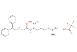 eMolecules​&nbsp;Medchem Express / SB290157 (trifluoroacetate) / 5mg / 446256946 / HY-101502A /  / 1140525-25-2 / MFCD04974198 / 526.513 / C24H29F3N4O6