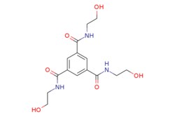 eMolecules​&nbsp;37988-18-4 | Medchem Express |  LM22A-4 |  5mg | 446255871 | HY-100673 | MFCD00382831 | 339.348 |  C15H21N3O6