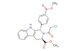 eMolecules​ 1219810-16-8 | Medchem Express | RSL3 | 2mg | 446255131 | HY-100218A