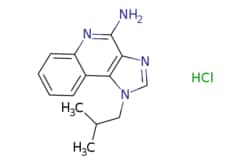 eMolecules​ 99011-78-6 | Medchem Express | Imiquimod (hydrochloride) |