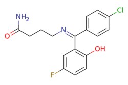 eMolecules​ 62666-20-0 | Medchem Express | Progabide | 5mg | 415688435