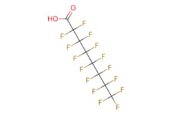 eMolecules​ AstaTech / 223344556677888-PENTADECAFLUOROOCTANOIC ACID / 5g
