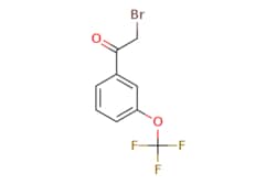 eMolecules​ AstaTech / 2-BROMO-3-TRIFLUOROMETHOXYACETOPHENONE / 1g / 256641420