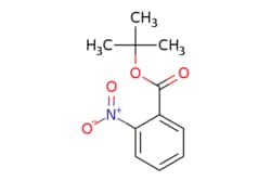 eMolecules​ AstaTech / TERT-BUTYL 2-NITROBENZOATE / 5g / 213340619 / AB1297