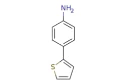 eMolecules​ Broadpharm / 4-thiophen-2-ylphenylamine / 500mg / 112541425