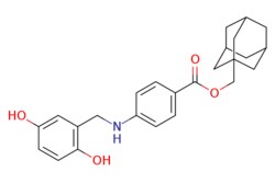 eMolecules​&nbsp;Medchem Express / NSC689857 / 5mg / 778475729 / HY-123578 /  / 241127-79-7 / [null] / 407.510 / C25H29NO4