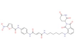 eMolecules​ 2762552-74-7 | Medchem Express | PROTAC STING Degrader-1 |