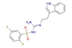 eMolecules​ AstaTech / ERAP1-IN-1 / 5mg / 721755221 / E73456 / 95.000 /