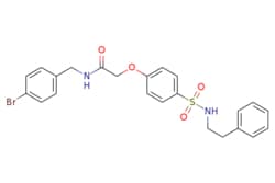 eMolecules​ 1807943-38-9 | Medchem Express | SMS1-IN-1 | 5mg | 716993711