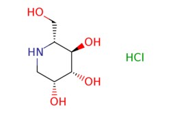 eMolecules​ 73465-43-7 | Medchem Express | 1-Deoxymannojirimycin (hydrochloride)