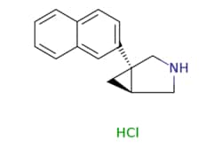 eMolecules​ Medchem Express / Centanafadine (hydrochloride) / 5mg / 515744242