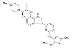 eMolecules​ 2091134-68-6 | Medchem Express | Golidocitinib | 5mg | 448038983