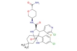 eMolecules​ 1398568-47-2 | Medchem Express | Milademetan | 1mg | 437898937