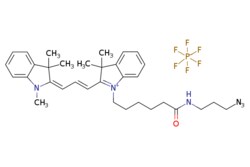 eMolecules​ Broadpharm / Cy3 Azide / 5mg / 374905333 / BP-23907 / 95.000