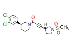 eMolecules​ 2875046-31-2 | Medchem Express | (RR)-VVD-118313 | 1mg | 791206421