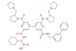eMolecules​ 402564-79-8 | Medchem Express | (Rac)-BIO8898 | 1mg | 785215220