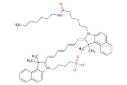 eMolecules​ 1686147-55-6 | Medchem Express | ICG-amine | 1mg | 778475766