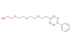 eMolecules​ Broadpharm / PEG3-tetrazine / 100mg / 761705861 / BP-28959