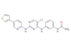 eMolecules​ 2825567-97-1 | Medchem Express | Cathepsin C-IN-5 | 5mg | 742367731