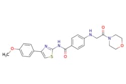 eMolecules​ Medchem Express / SBI-993 / 5mg / 742367576 / HY-122682 / /