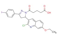 eMolecules​ Medchem Express / TDRL-551 / 5mg / 716993528 / HY-114842 /