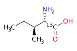 eMolecules​ 81202-01-9 | Medchem Express | L-Isoleucine-1-13C | 5mg | 713707458
