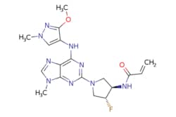 eMolecules​ 1776112-90-3 | Medchem Express | Mavelertinib | 5mg | 686240352