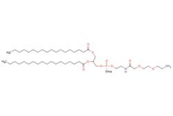 eMolecules​&nbsp;Broadpharm / DSPE-PEG-Amine MW 2000 / 100mg / 627957858 / BP-22722 /  / 474922-26-4 / [null] / 915.220 / C47H92N2NaO11P