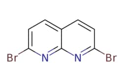 eMolecules​ AstaTech / 27-DIBROMO-18-NAPHTHYRIDINE / 0.1g / 626425495 /
