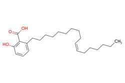 eMolecules​&nbsp;Medchem Express / Ginkgolic acid C171 / 5mg / 569407296 / HY-N2116 /  / 111047-30-4 / MFCD09752804 / 374.565 / C24H38O3