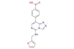 eMolecules​&nbsp;AstaTech / EED226-COOH / 0.1g / 562552109 / D87223 / 95.000 / 2467965-71-3 / [null] / 335.323 / C17H13N5O3