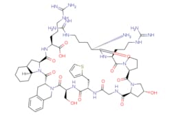 eMolecules​ 130308-48-4 | Medchem Express | Icatibant | 1mg | 446268446