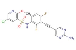 eMolecules​ 2183470-12-2 | Medchem Express | GCN2iB | 5mg | 437899201 |