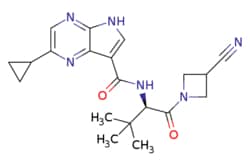 eMolecules​ 1334673-53-8 | Medchem Express | JAK-IN-1 | 1mg | 778475785