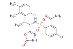 eMolecules​ Medchem Express / TAS1553 / 5mg / 761506479 / HY-150785 / /