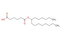 eMolecules​ Broadpharm / 5-((pentadecan-7-yloxy)carbonyl)pentanoic acid
