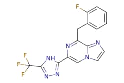 eMolecules​&nbsp;Medchem Express / Zagociguat / 5mg / 721309664 / HY-145607 /  / 2201048-82-8 / [null] / 362.292 / C16H10F4N6