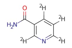 eMolecules​ 347841-88-7 | Medchem Express | Nicotinamide-d4 | 5mg | 713707133