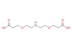 eMolecules​ Broadpharm / NH-bis(PEG1-acid) / 100mg / 713700075 / BP-28184